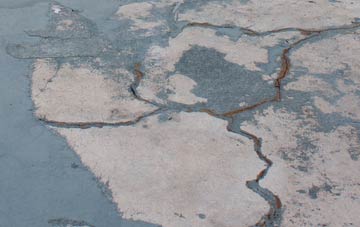 fibreglass roofing replacement Rhosgadfan