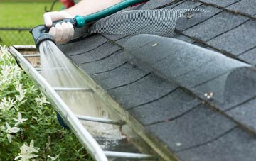 Rhosgadfan gutter cleaning costs