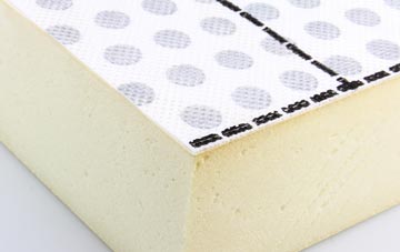 meeting Rhosgadfan building codes