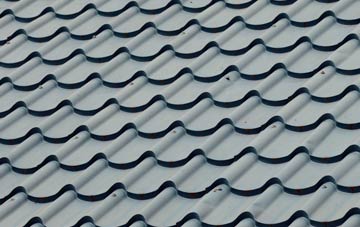 Rhosgadfan rubber roofing companies